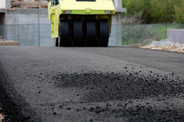 Best Permeable Paver Driveway  in Simmesport, LA