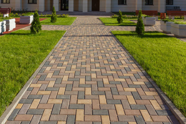 Best Driveway Pavers Near Me  in Simmesport, LA